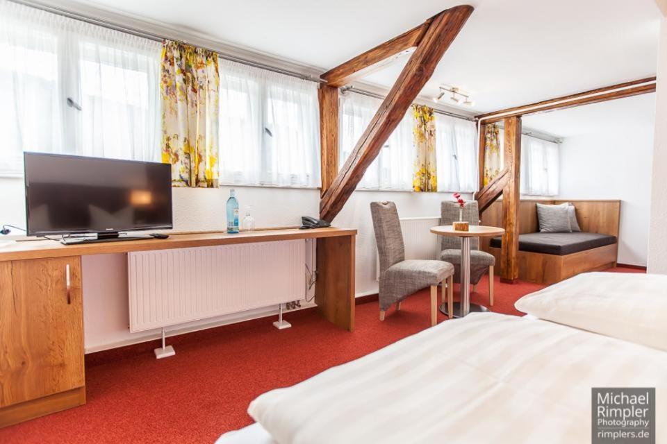 Wanderhotel Sonnebergbaude Валтерсдорф Екстериор снимка