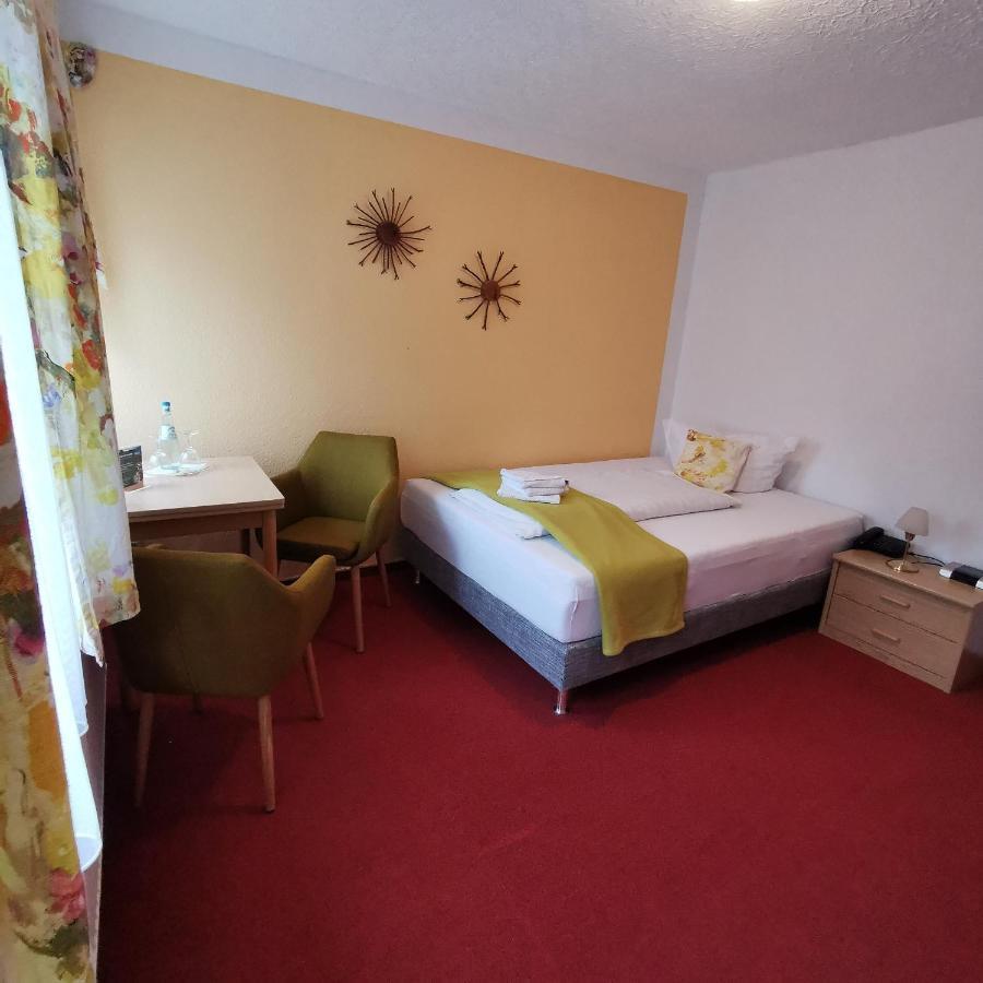 Wanderhotel Sonnebergbaude Валтерсдорф Екстериор снимка