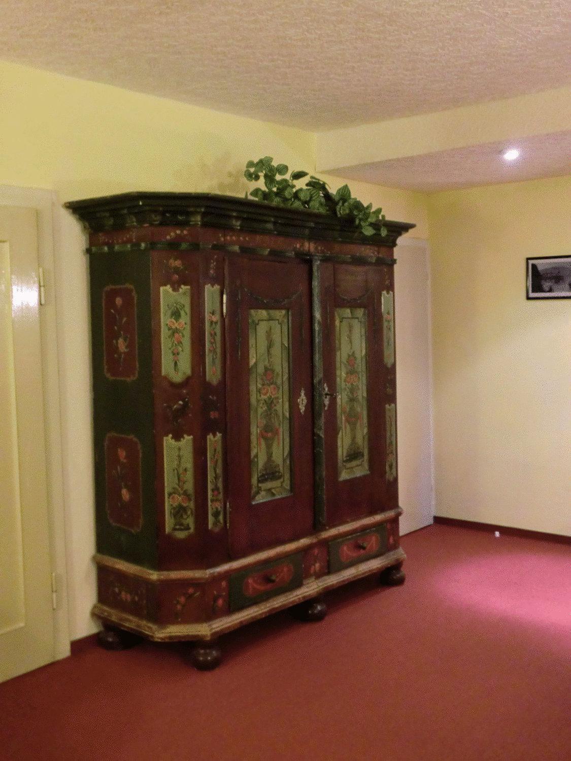 Wanderhotel Sonnebergbaude Валтерсдорф Екстериор снимка