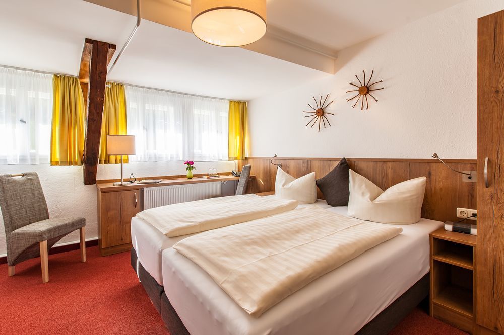 Wanderhotel Sonnebergbaude Валтерсдорф Екстериор снимка