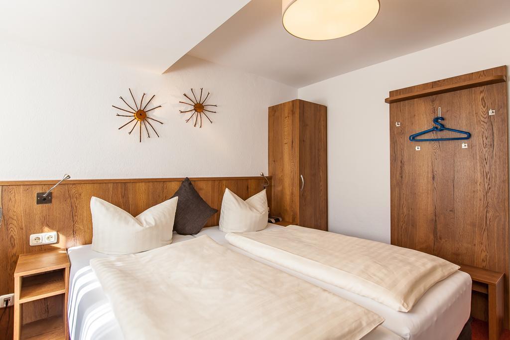 Wanderhotel Sonnebergbaude Валтерсдорф Екстериор снимка